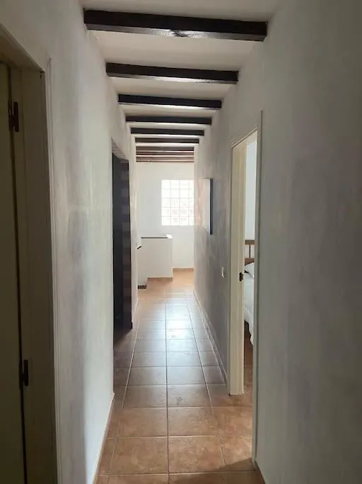 Dom wakacyjny Willa Luz De Vida Anaga Santa Cruz de Tenerife Hiszpania
